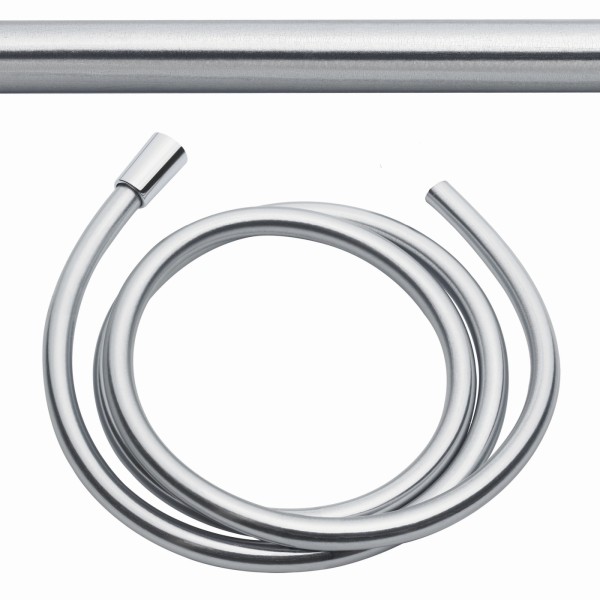 Brauseschlauch Supreme L1000 chromeline, kürzbar,3600004019