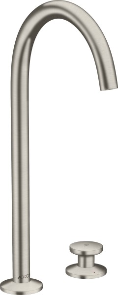Hansgrohe 2-L.Waschtischmischer Select 260