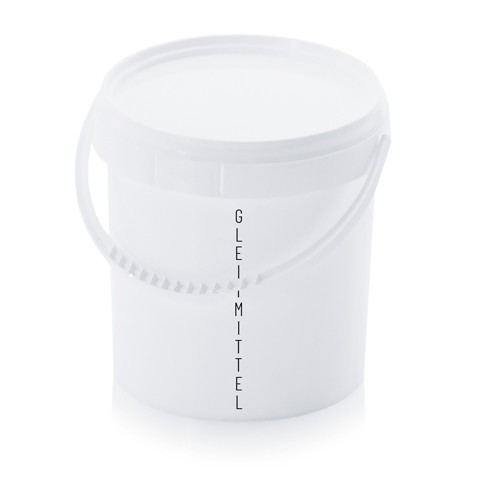 Jung Pumpen S-Zubehör Gleitmittel 3 Kg Eimer JP44606