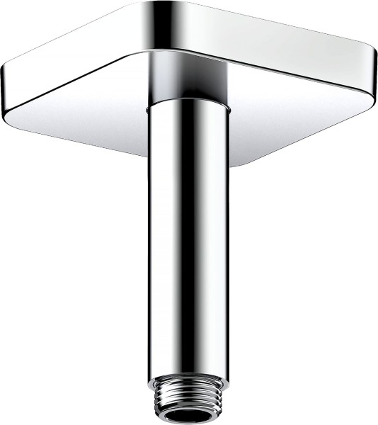 Hansgrohe Decken-Anschlussstück Hansgrohe Axor DN15 100mm