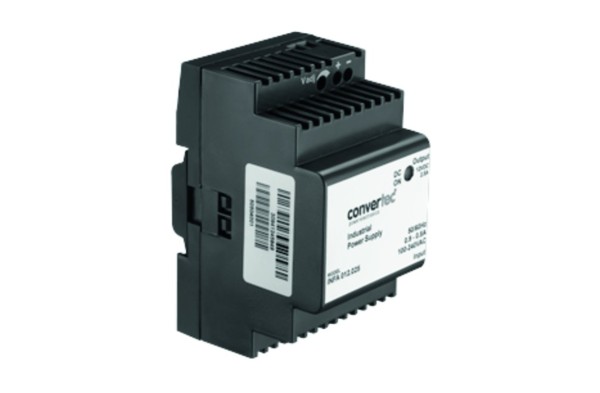 Schell Netzteil 230 V/12 V für 1-12 elektr. Wandeinbauarmaturen