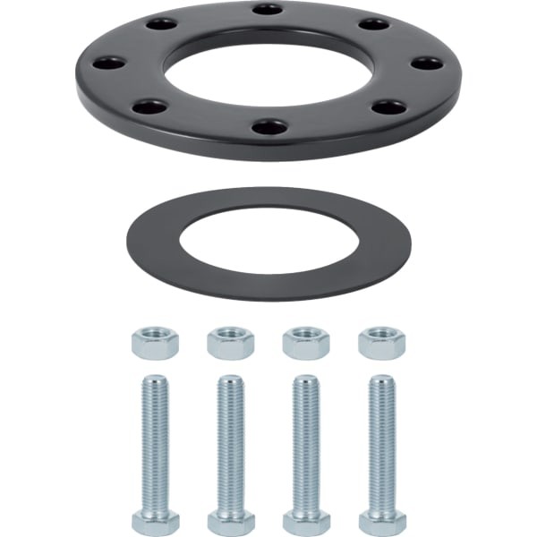Geberit PE Flanschset d250 371746001