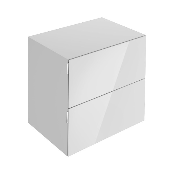 Keuco Sideboard Edition 11 Art mit 2 Auszügen 32542,