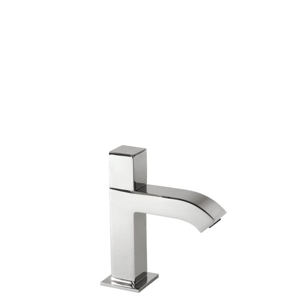 Tres Standventil G3/8" flexibler Anschlussschlauch, 107503