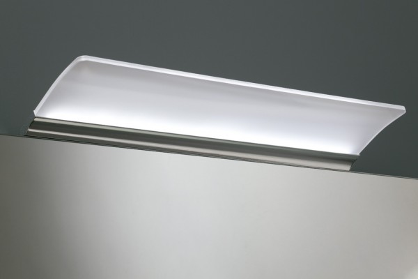 Neuesbad LED Spiegelleuchte, B: 500 T: 130, H: 80 mm