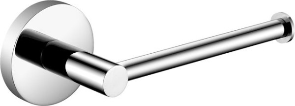 KWC Aquarotter Ersatzrollenhalter, FIRMUS, Edelstahl, 170x60x65 mm, AP, hgl, 2000106293