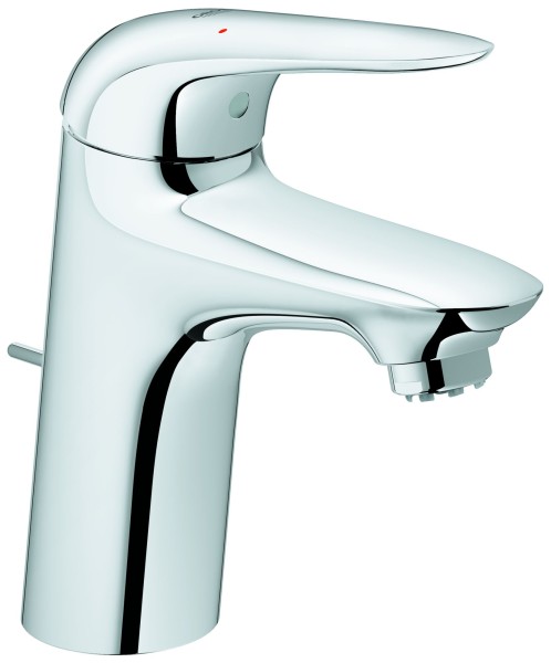 GROHE Einhand-Waschtisch-Batt. Eurostyle 23710 S-Size, 23710003