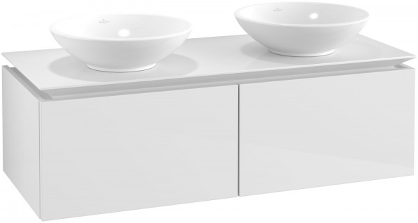 Villeroy & Boch Waschtischunterschrank Legato B140, B14000DH