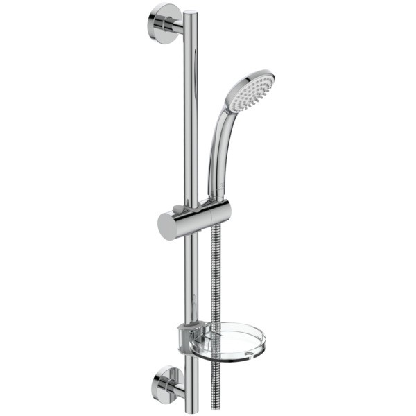 Ideal Standard Brausekombination Idealrain 600mm