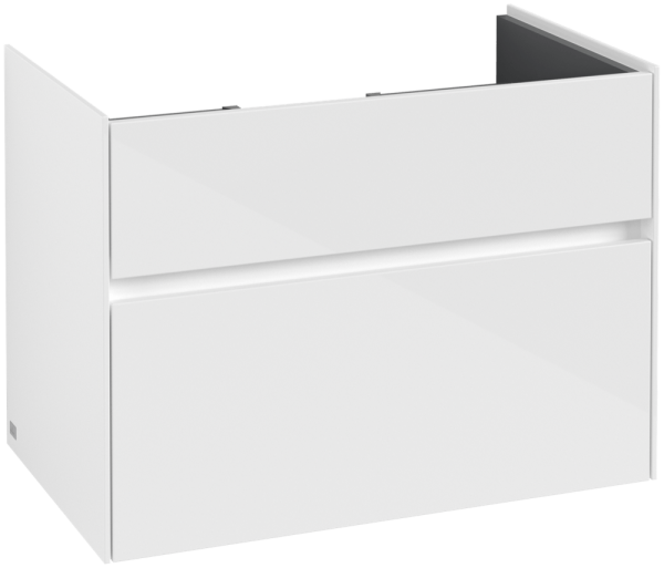 Villeroy & Boch Collaro Waschtischunterschrank C01000, C01000DH