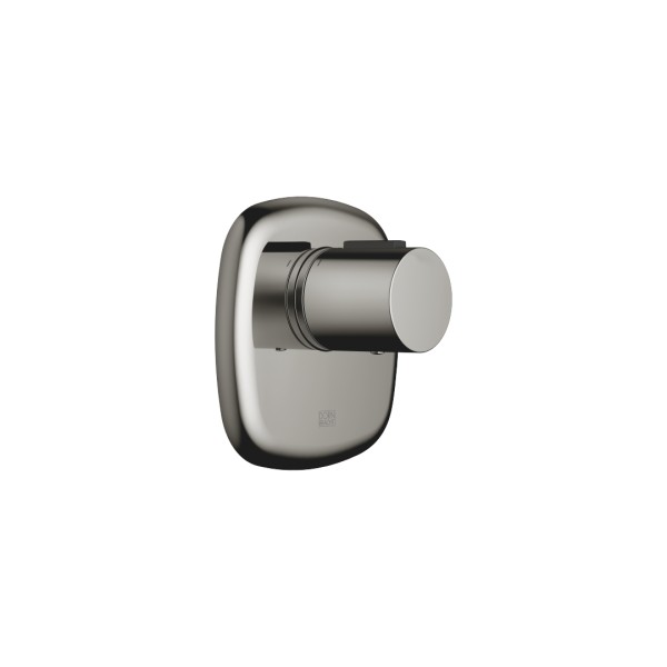 Dornbracht xTOOL UP-Thermostat ohne Mengenregulierung COYA 36503404 Dark Chrome,36503404-19