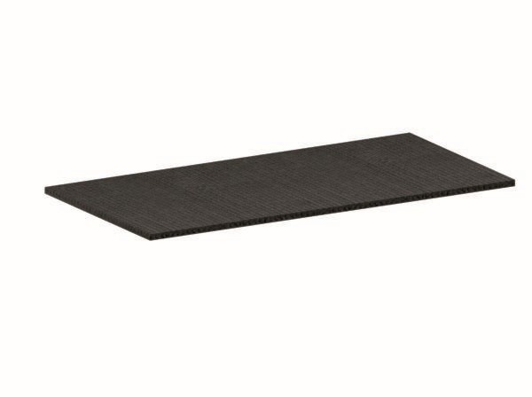 Dallmer Schallschutzelement CeraLine, 500 x 250 mm