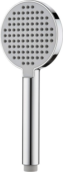 Neuesbad Serie 110 Handbrause, 1-Funktion, Chrom