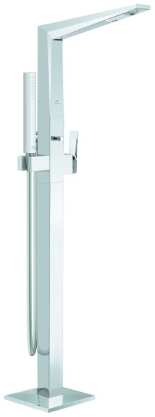 Grohe Wannenarmatur Allure Brilliant