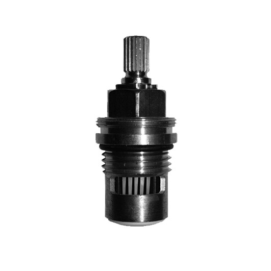 KWC KERAMIK OBERTEIL 1/2 O/GRIFF, 90GRAD, Z.501.297 Z.501.297