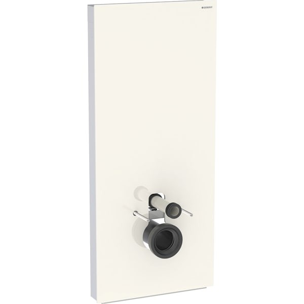 Geberit Monolith Plus Sanitärmodul für Wand-WC