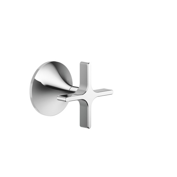 Dornbracht Unterputzventil , rechtsschließend VAIA 36608809 3/4" Chrom