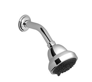 Dornbracht Kopfbrause MADISON 28508360 Bronze