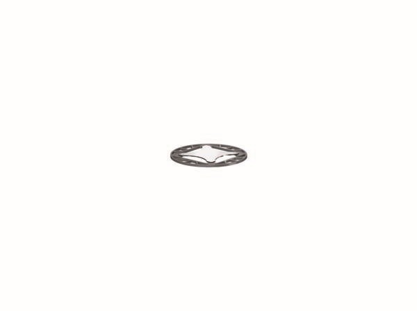 Dallmer Aufsatz DallDrain Individual Naturstein, 100 x 100 mm, 517180