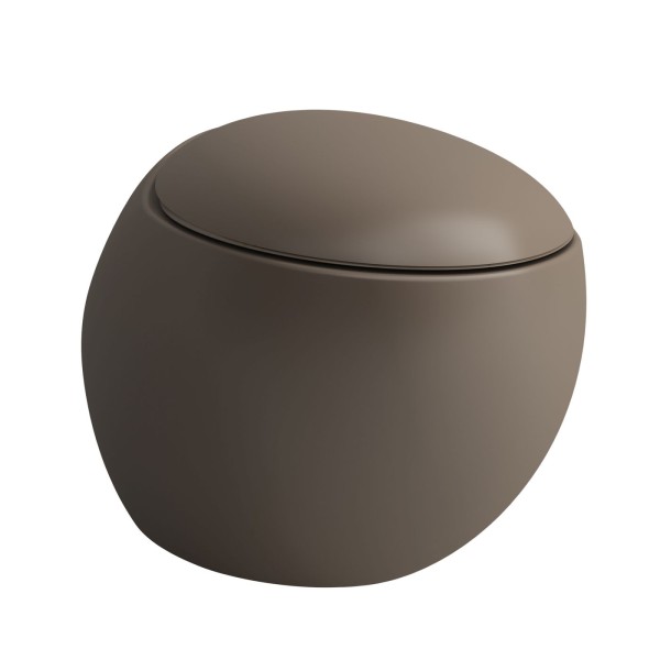 LAUFEN Tiefspül-WC wandhängend ALESSI 585x390
