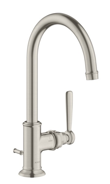 Hansgrohe Waschtischmischer 210 Axor Montreux