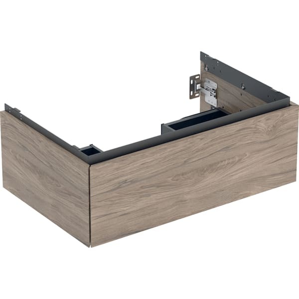 Geberit ONE Unterschrank für Waschtisch/-Platte