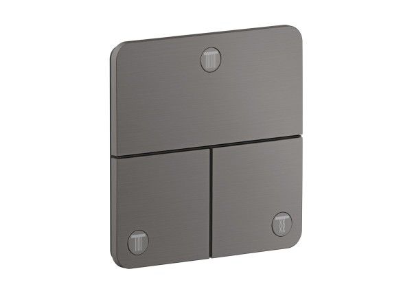 Hansgrohe Absperrventil Unterputz Axor ShowerSelect ID