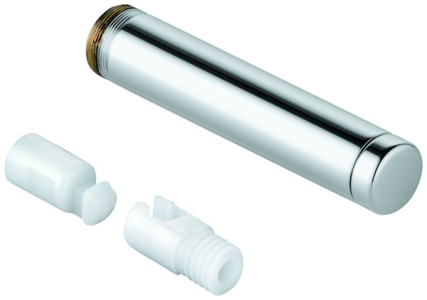 Grohe Umstellknopf 46008 für Umstellung (46058) chrom, 46008000