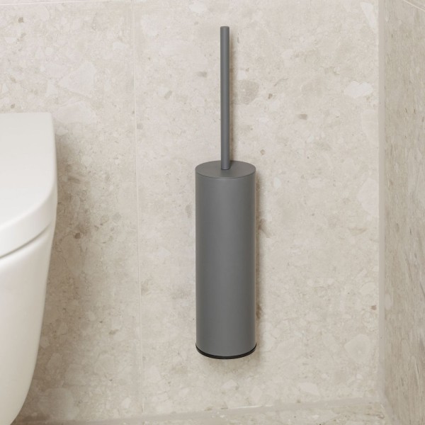 Herzbach DEEP GREY Bürstengarnitur, 23.810000.1.06