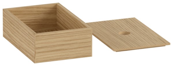 Villeroy & Boch Accessory Paket 3 Antao 180x125x60mm