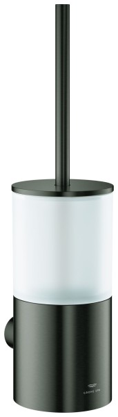 Grohe Toilettenbürstengarnitur Atrio