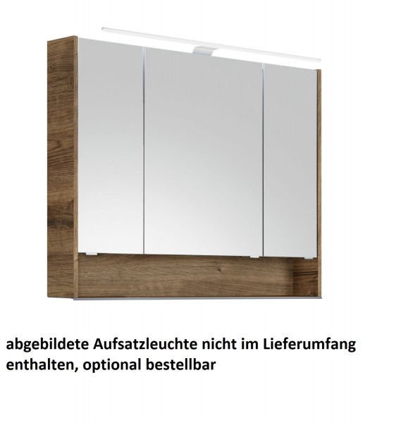 Pelipal Serie 6040 Spiegelschrank SENE00210, B:1032, H:853, T:170mm