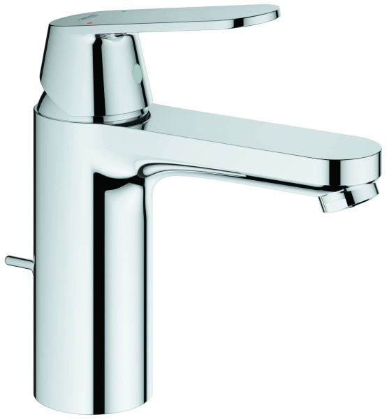 Grohe Einhand-Waschtisch-Batterie Eurosmart C, 23325000