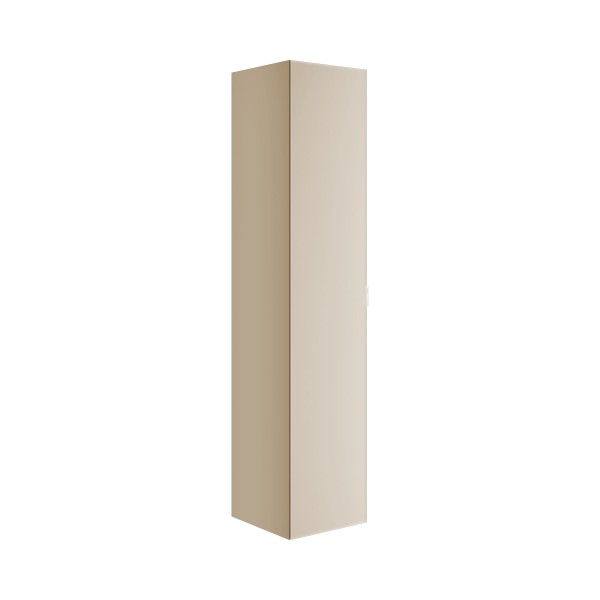 Keuco Hochschrank Edition 11 Art 1-türig, li. 32551,