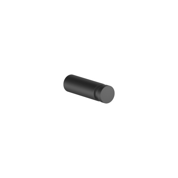 Dornbracht Haken SERIENNEUTRAL 83251220 Schwarz matt