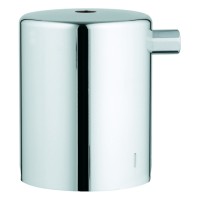 GROHE GROHE Temperatur-Metallgriff 47763 für individuelles Festsetzen der Temperatur