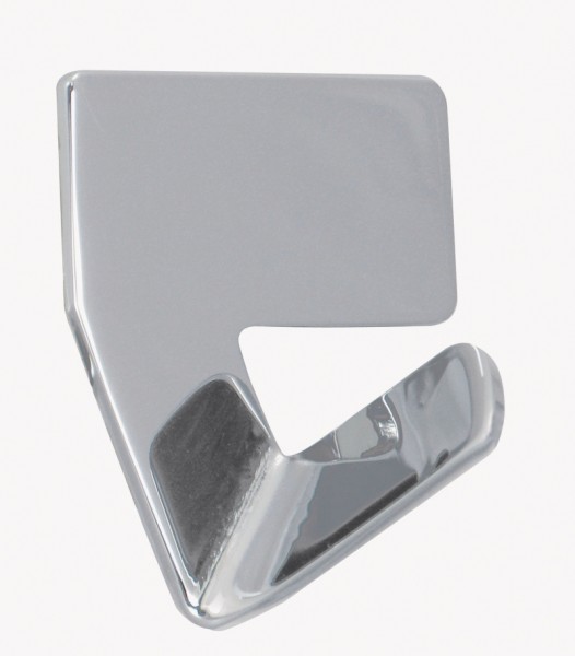 Koh-i-Noor LAVI Haken Verchromt, 5900KK, Chrom