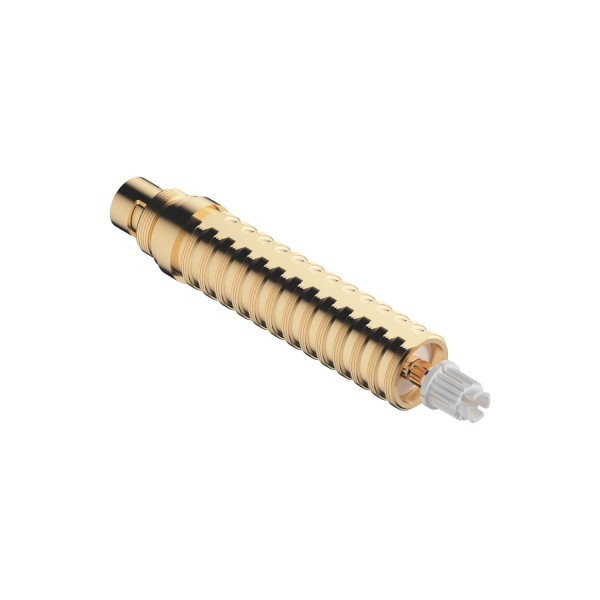 Dornbracht Oberteil , linksschließend Ersatzteile 90900312600 3/4"