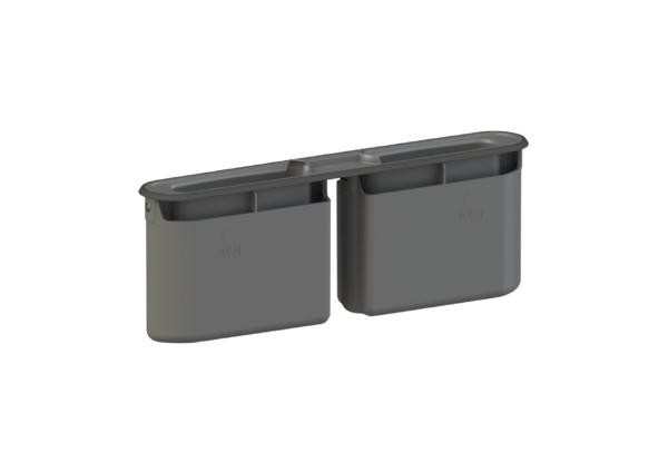 Dallmer Geruchverschluss s DallFlex, 535504