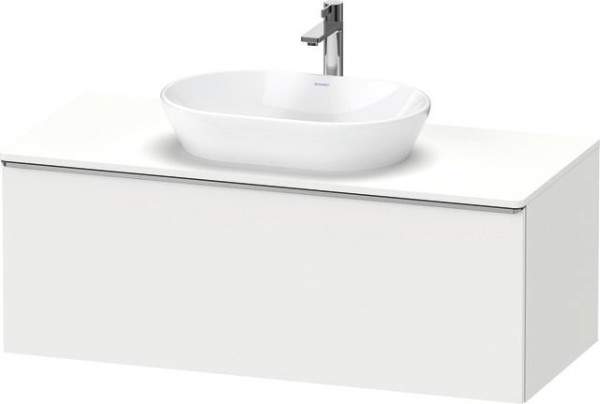 Duravit D-Neo Konsolenwaschtischunterbau wandhängend Weiß Matt 1200x550x459 mm - DE4949070180000