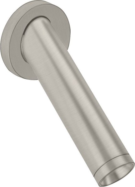 Hansgrohe Wanneneinlauf Axor Starck DN20 Edelstahl Optic