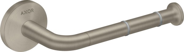 Hansgrohe Toilettenpapierhalter