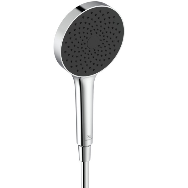 Ideal Standard Handbrause Idealrain Solos d:130mm 6l Chrom, A8895AA