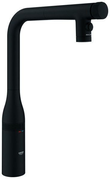 Grohe Spültischarmatur Essence SmartControl