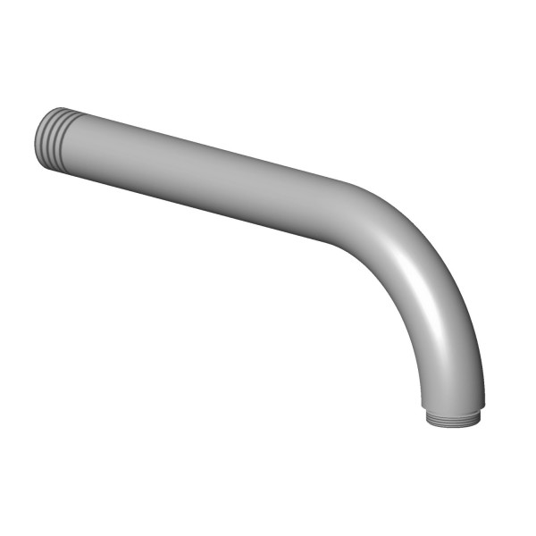 Dornbracht Auslauf Ersatzteile 04282208910 160 mm Weiß matt