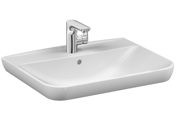 Vitra Sento Waschtisch 63 cm, 5946B003-0001