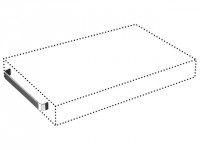 Villeroy & Boch Villeroy & Boch Handtuchhalter Memento A26599