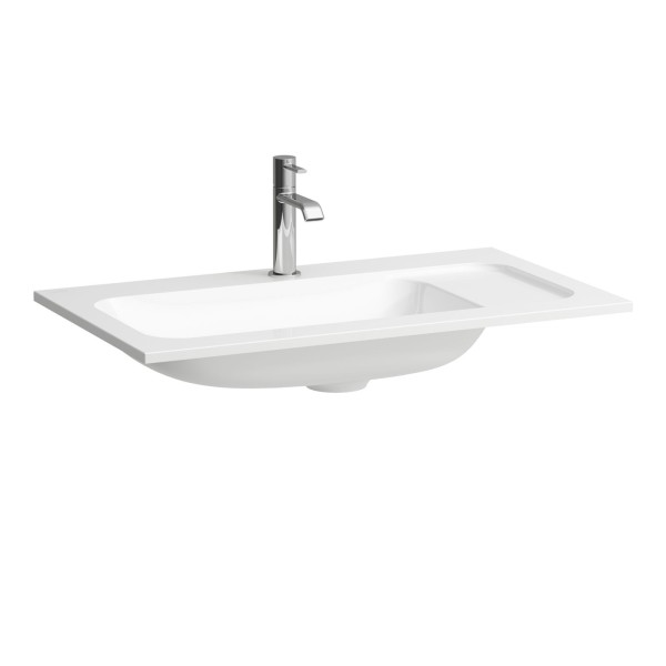 LAUFEN Möbel-Waschtisch Slim 445x775x130 Marbond