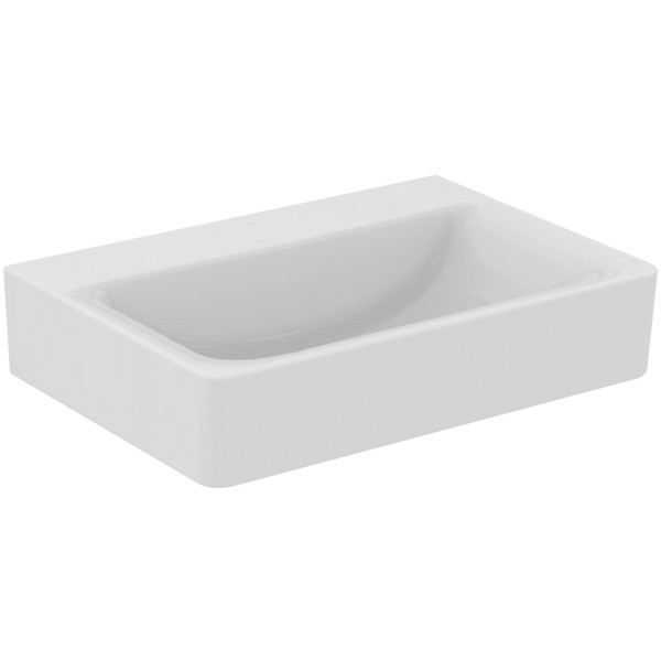 Ideal Standard Waschtisch Connect 650x460mm