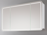 Artiqua EVOLUTION 213 LED Artiqua EVOLUTION 213 LED Spiegelschrank B:1190mm 3 Türen